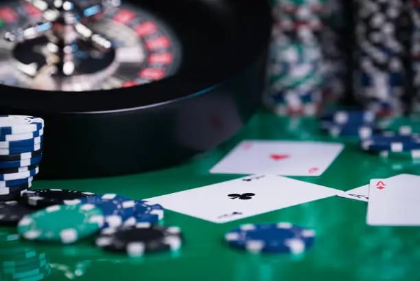 Pesta judi terbaik dan permainan kasino live di odigoslot untuk pemain Indonesia